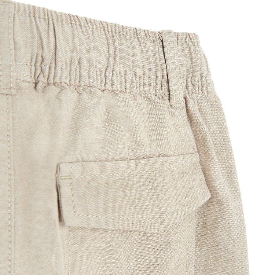 TROUSERS