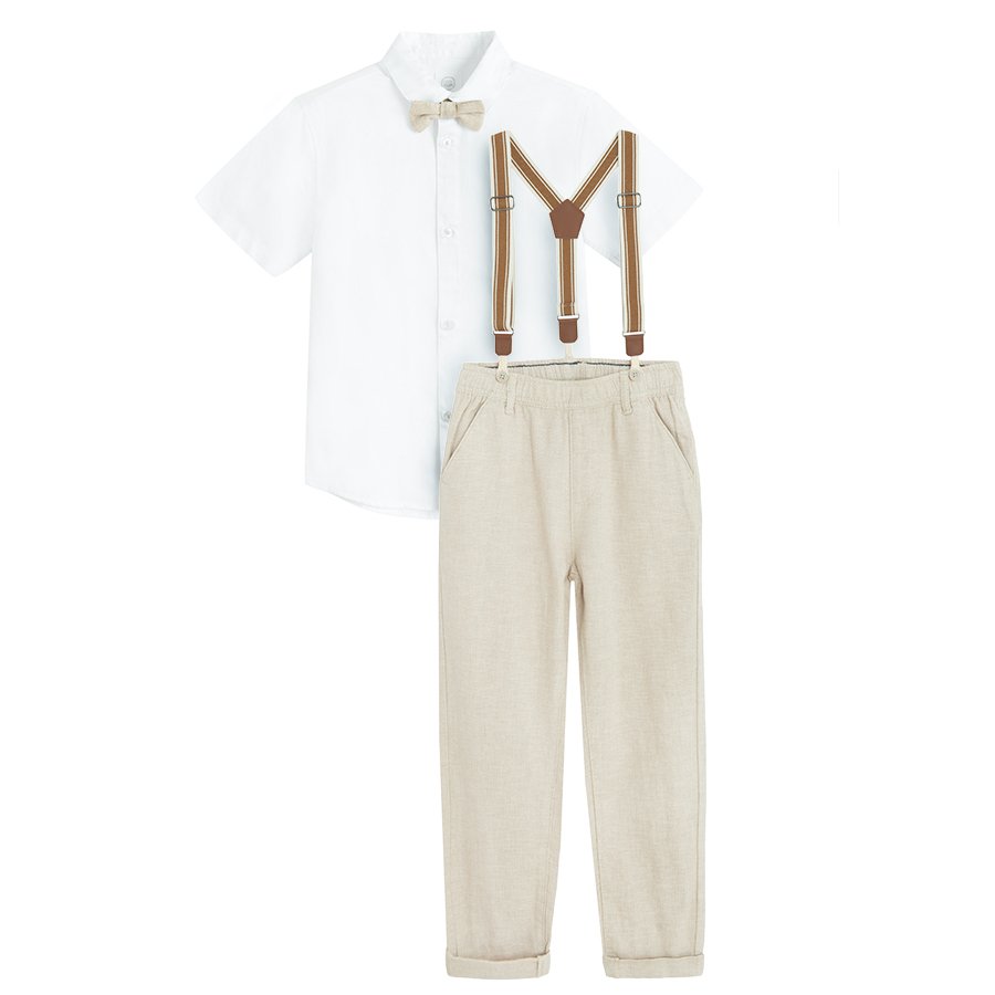 SETS&PLAY SUITS