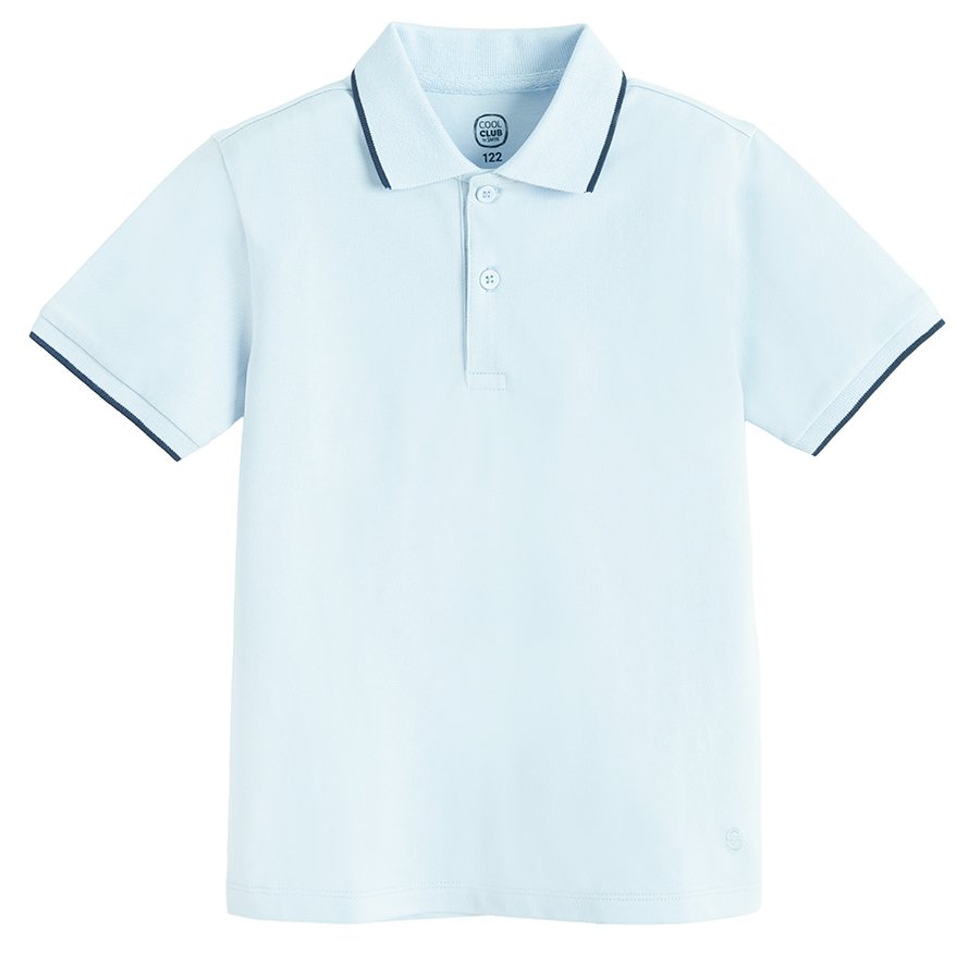 T-SHIRT S/S&N/S