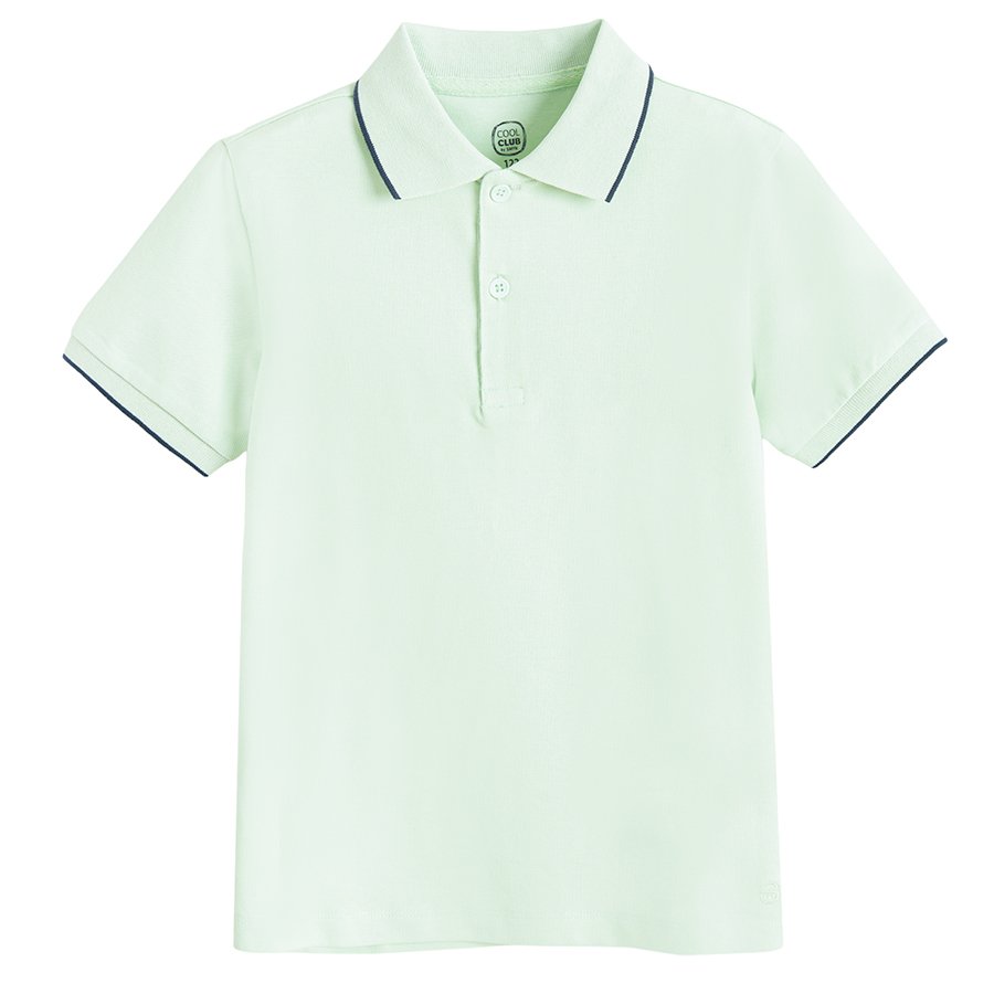 T-SHIRT S/S&N/S
