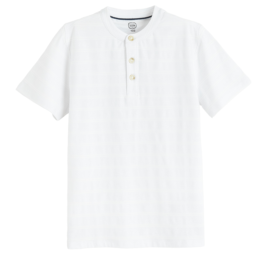 T-SHIRT S/S&N/S