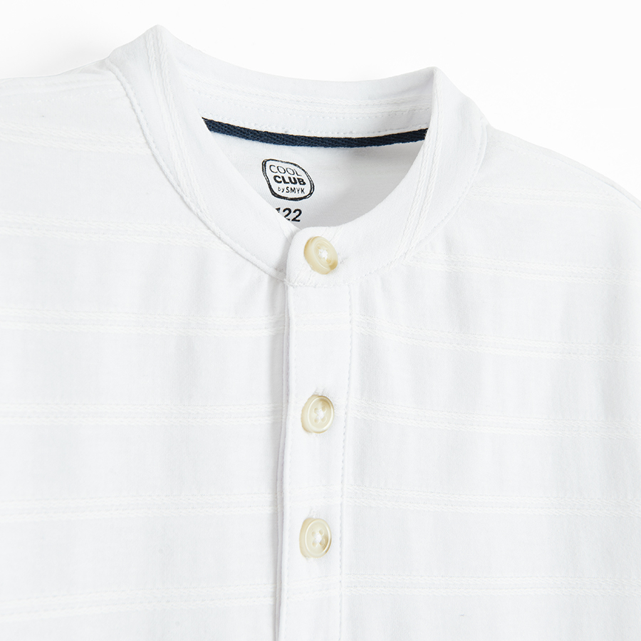 T-SHIRT S/S&N/S