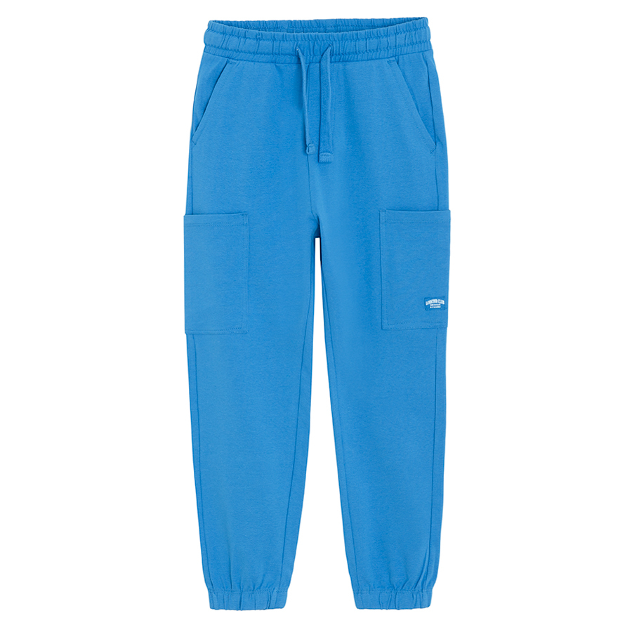 JOGGING PANTS