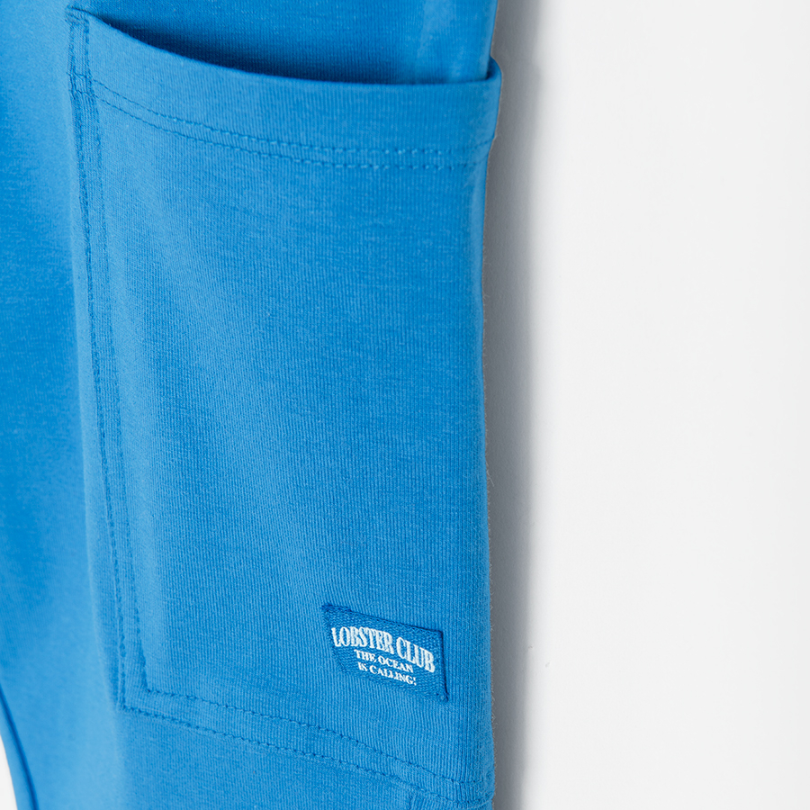 JOGGING PANTS