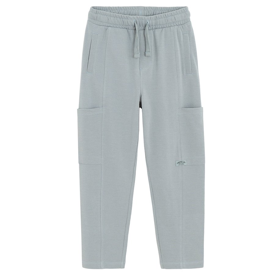 JOGGING PANTS