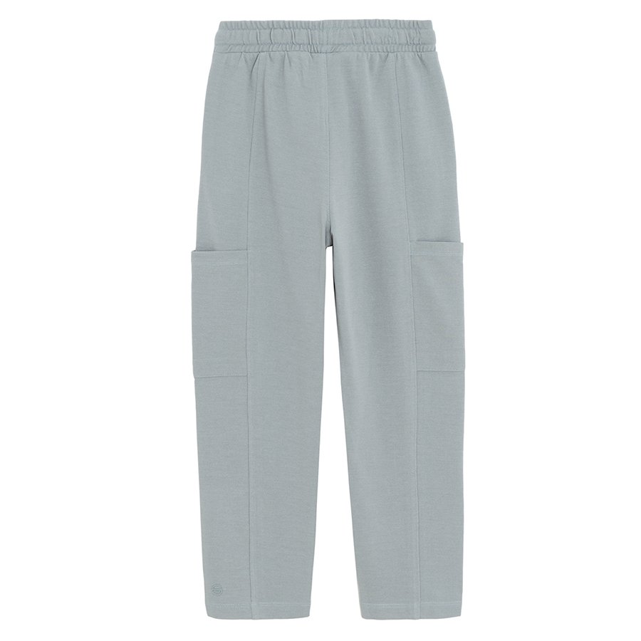 JOGGING PANTS