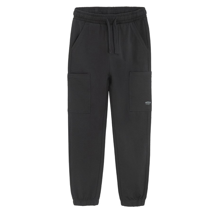 JOGGING PANTS