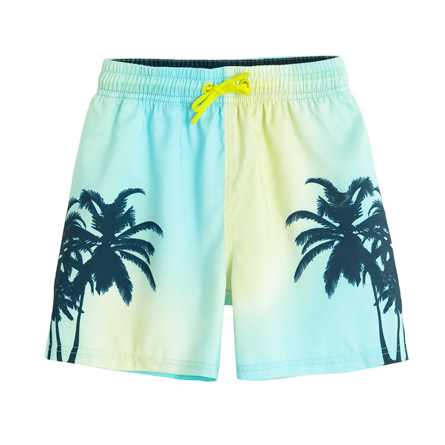SWIMWEAR