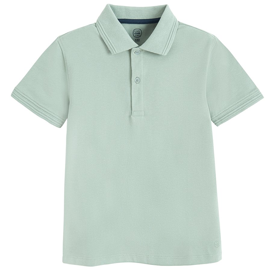 T-SHIRT S/S&N/S