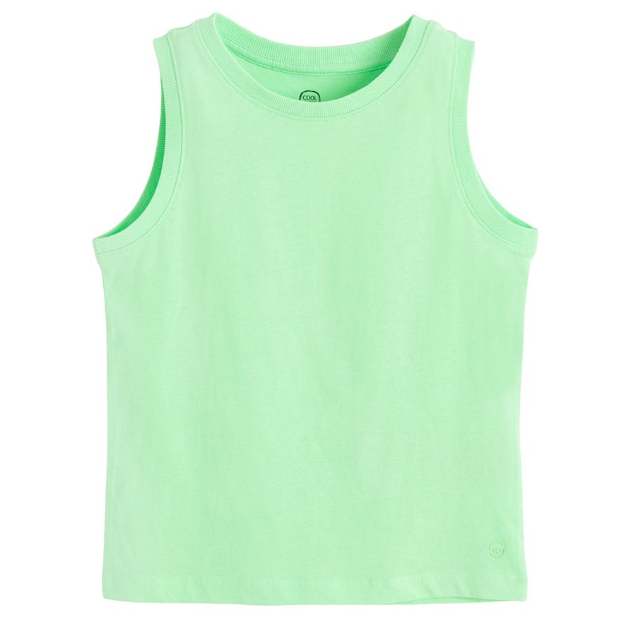 T-SHIRT S/S&N/S