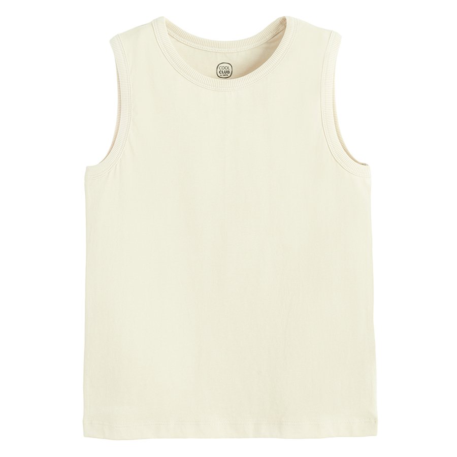 T-SHIRT S/S&N/S