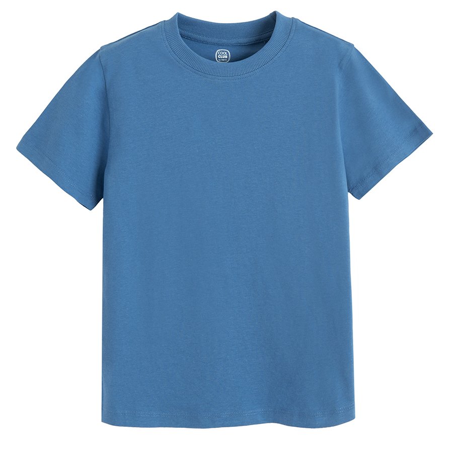 T-SHIRT S/S&N/S