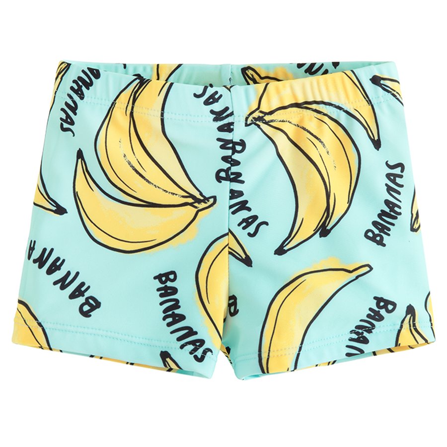 SWIMMING TRUNKS