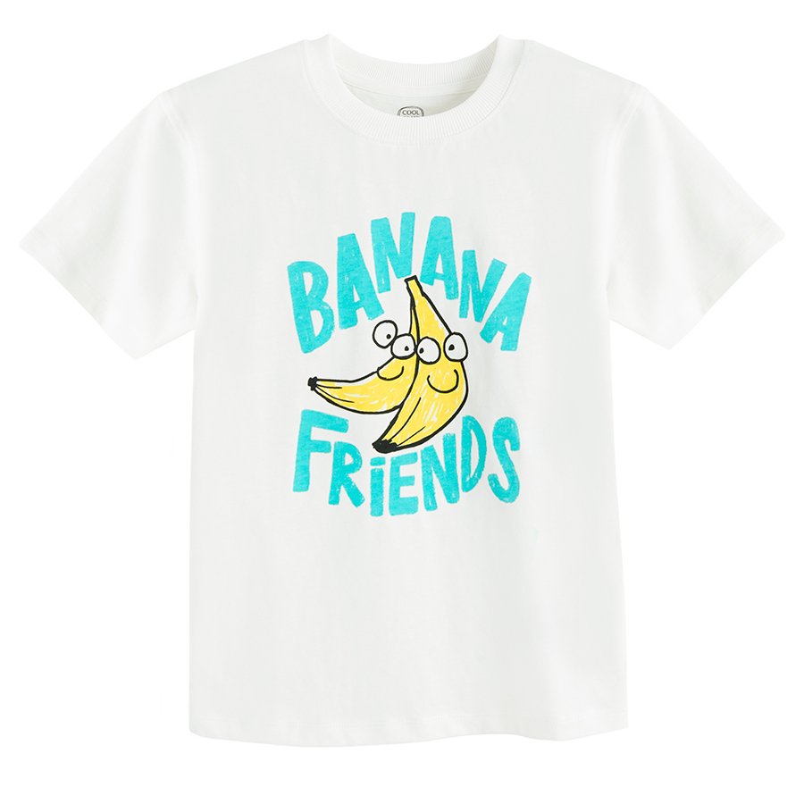 T-SHIRT S/S