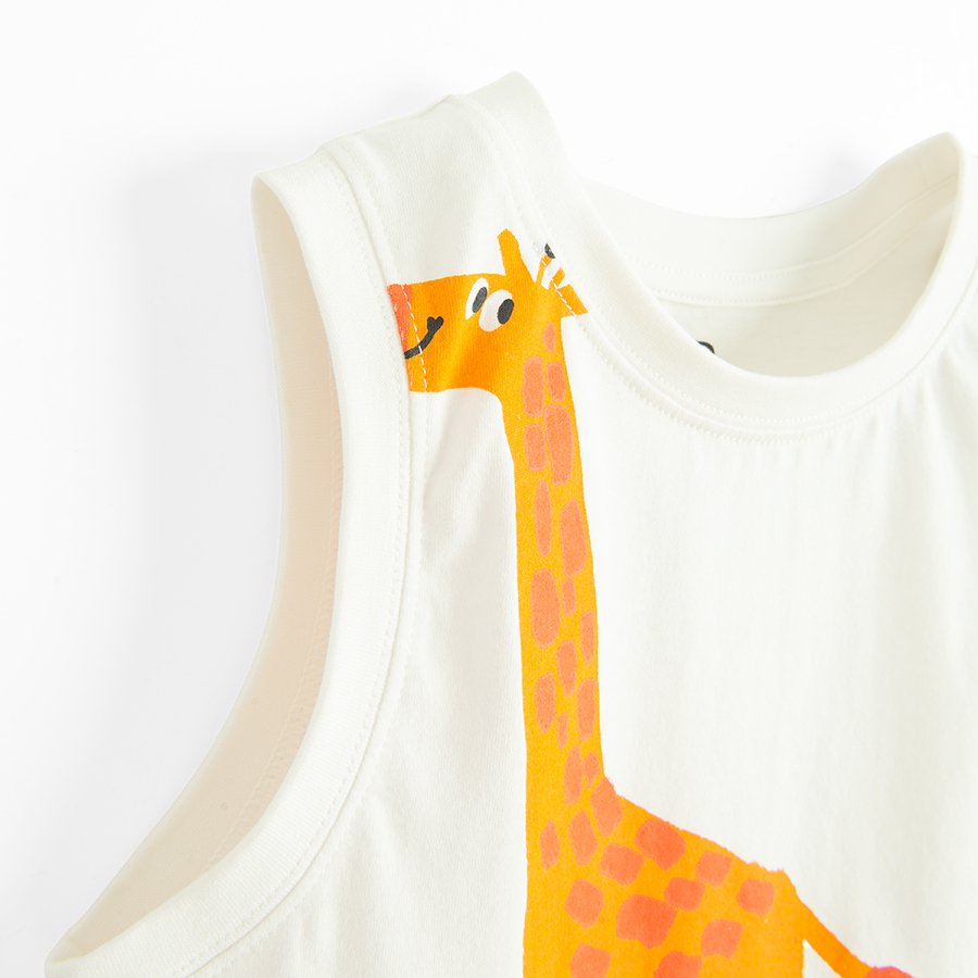 T-SHIRT N/S