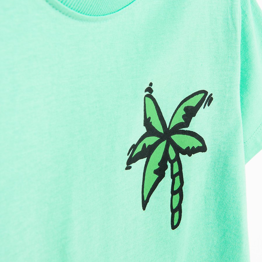 T-SHIRT S/S