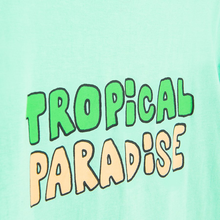 T-SHIRT S/S