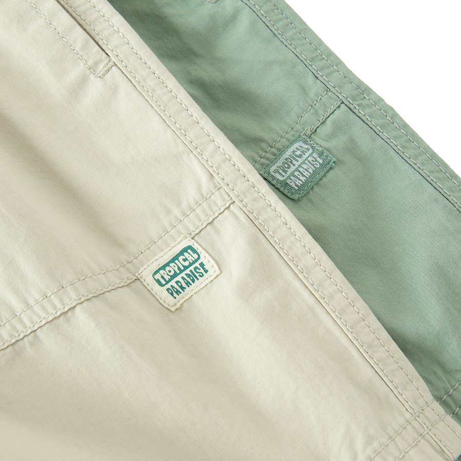 SHORTS 2-PACK