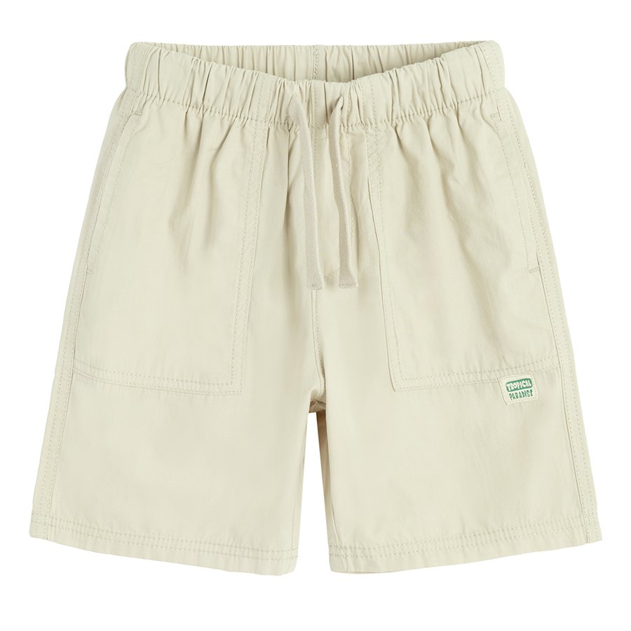 SHORTS 2-PACK