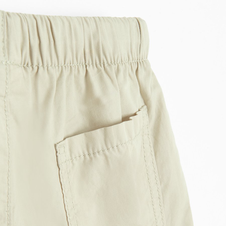 SHORTS 2-PACK