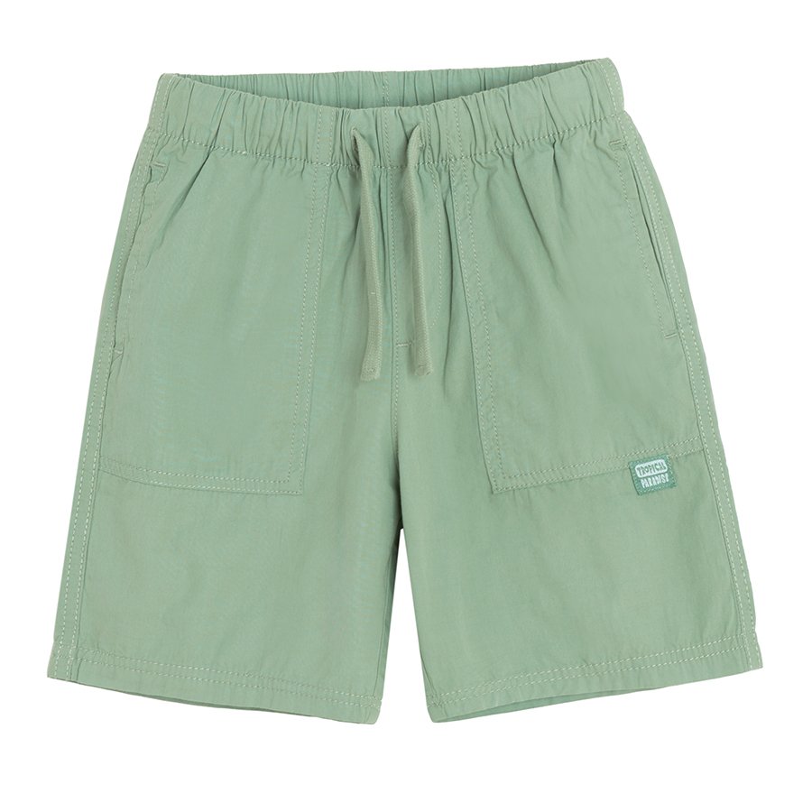 SHORTS 2-PACK