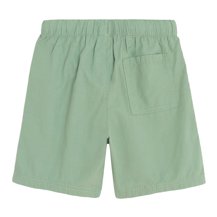SHORTS 2-PACK