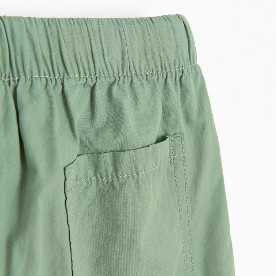 SHORTS 2-PACK