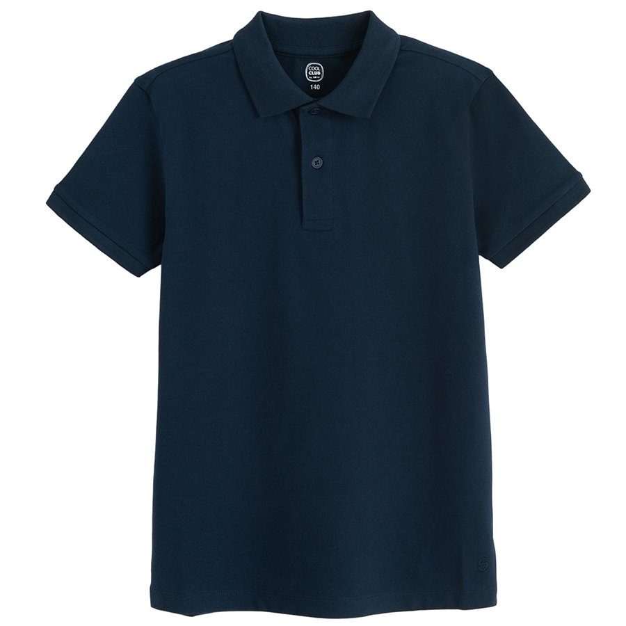 T-SHIRT S/S&N/S