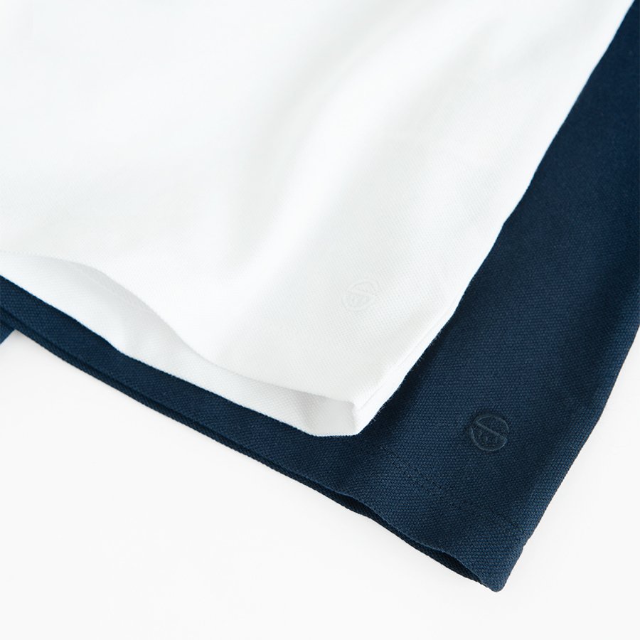 T-SHIRT S/S&N/S