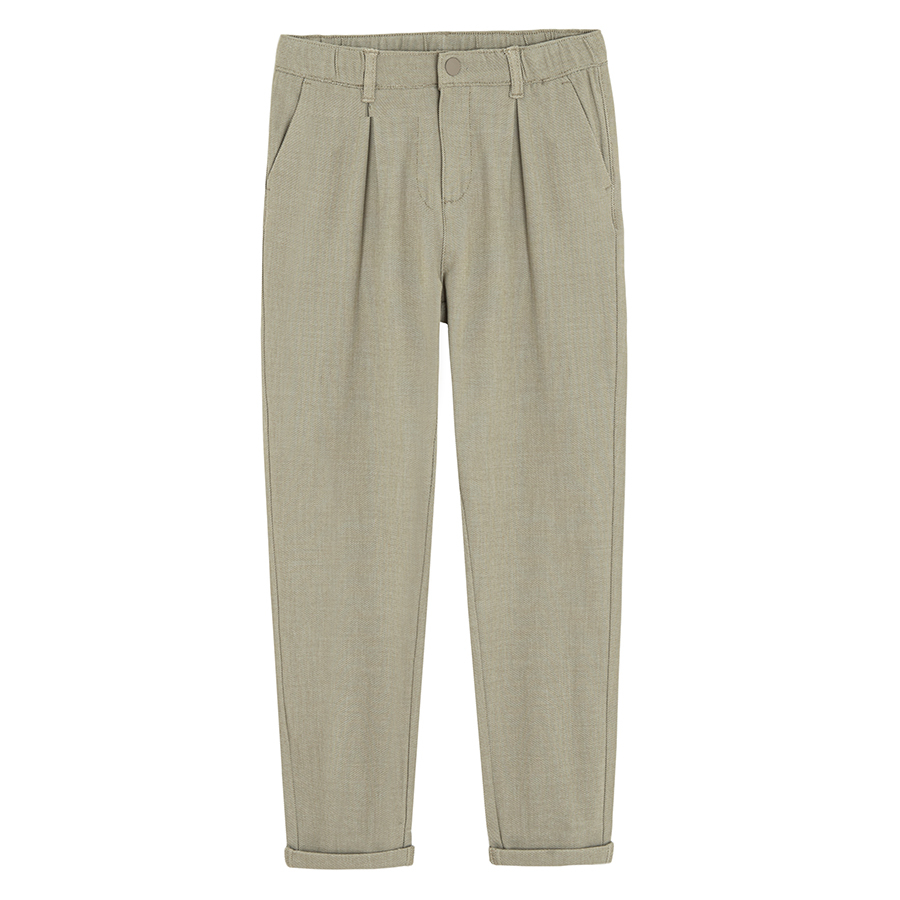 TROUSERS