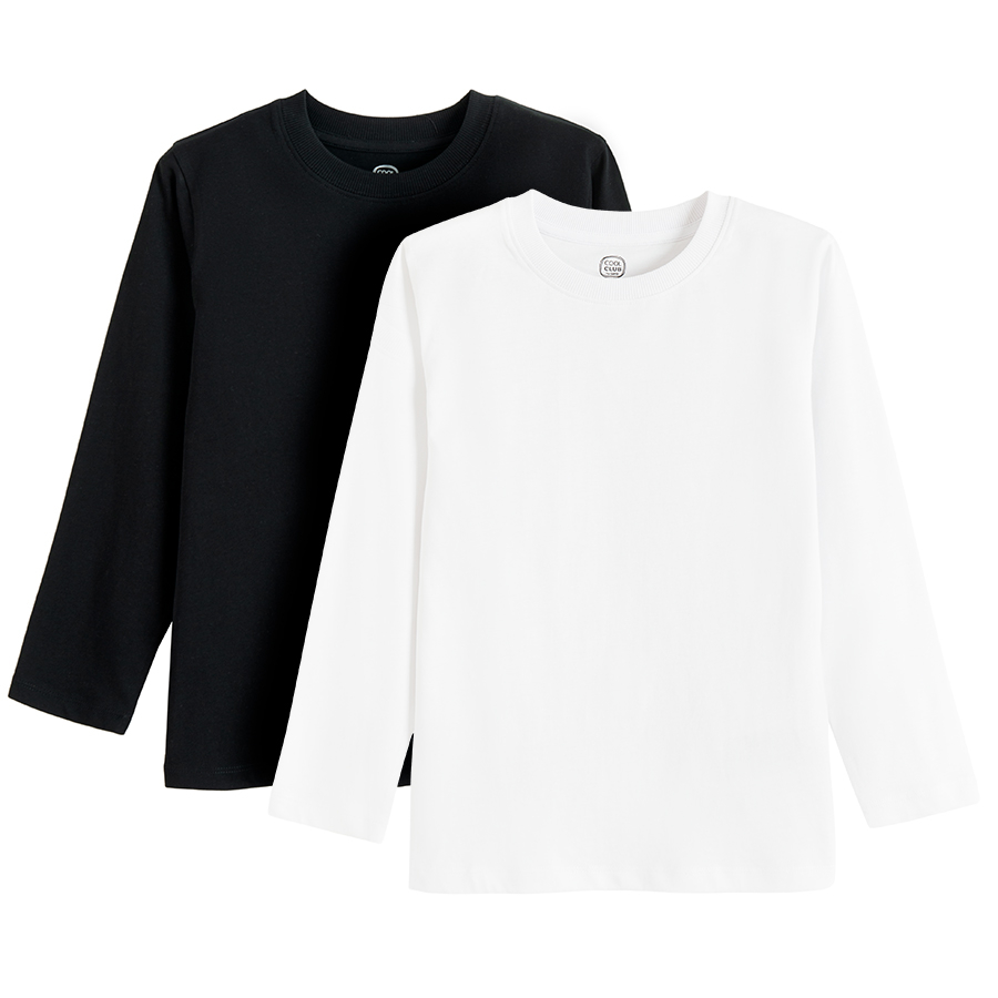 T-SHIRTS L/S