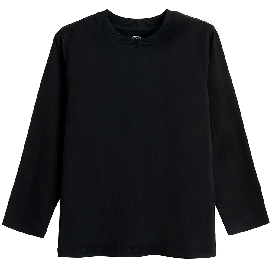T-SHIRTS L/S