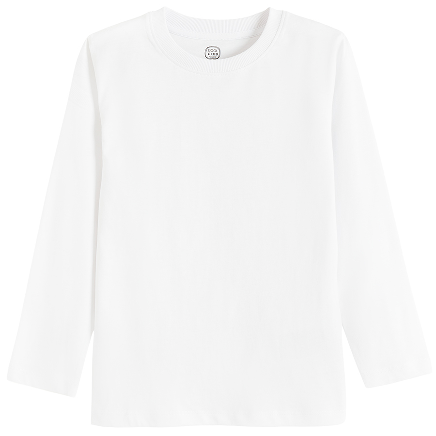 T-SHIRTS L/S