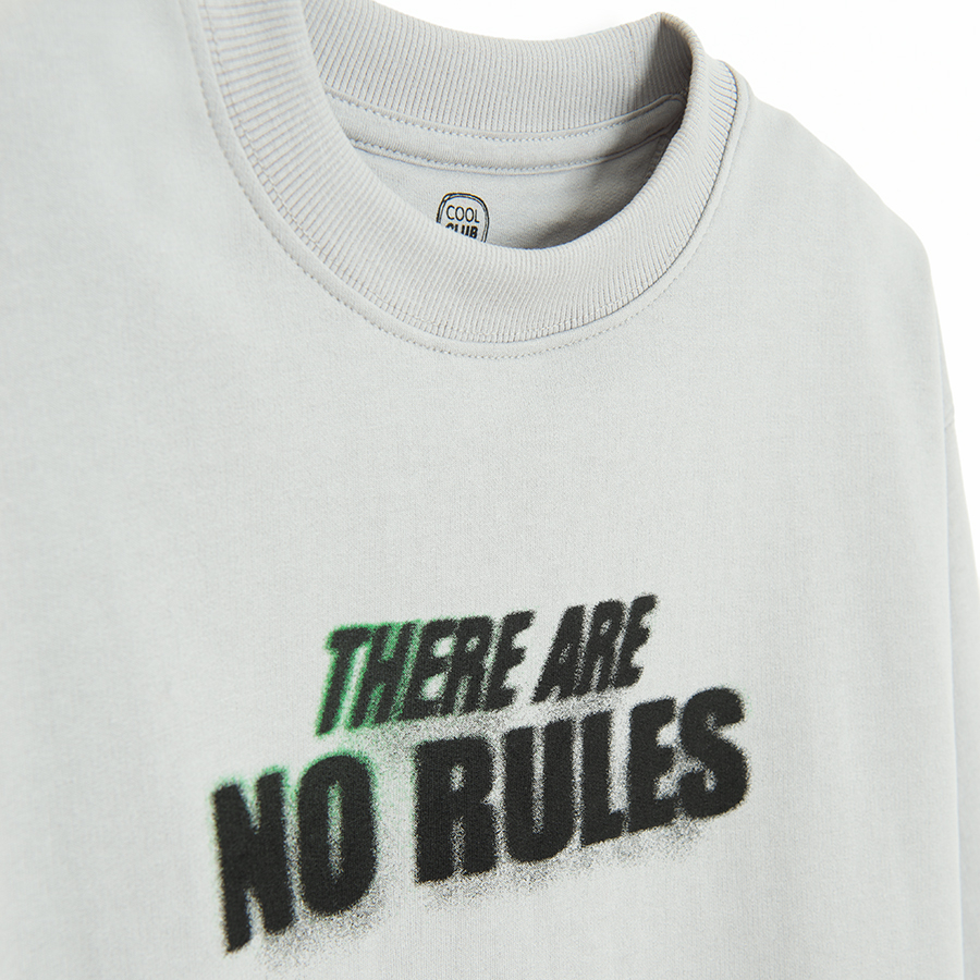 T-SHIRTS L/S