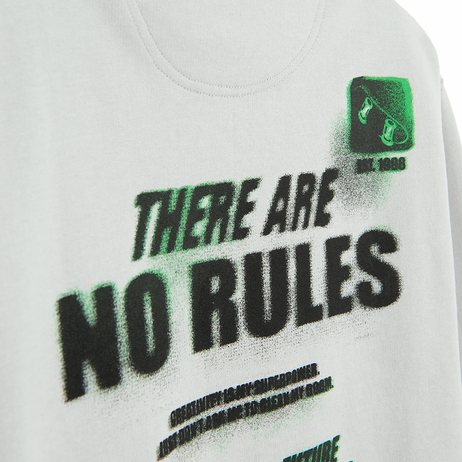 T-SHIRTS L/S