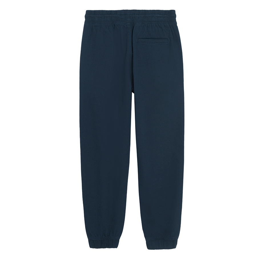 TROUSERS