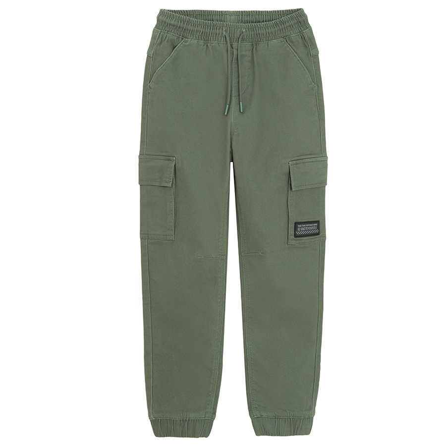 TROUSERS