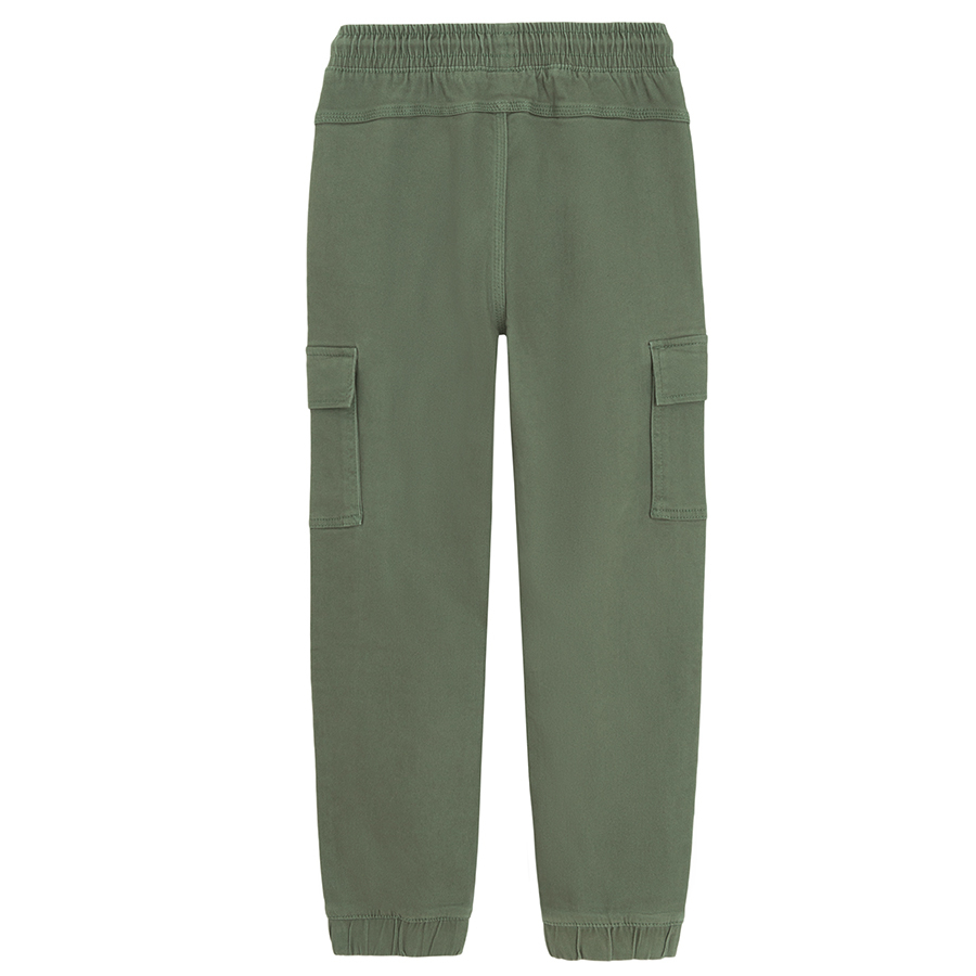 TROUSERS