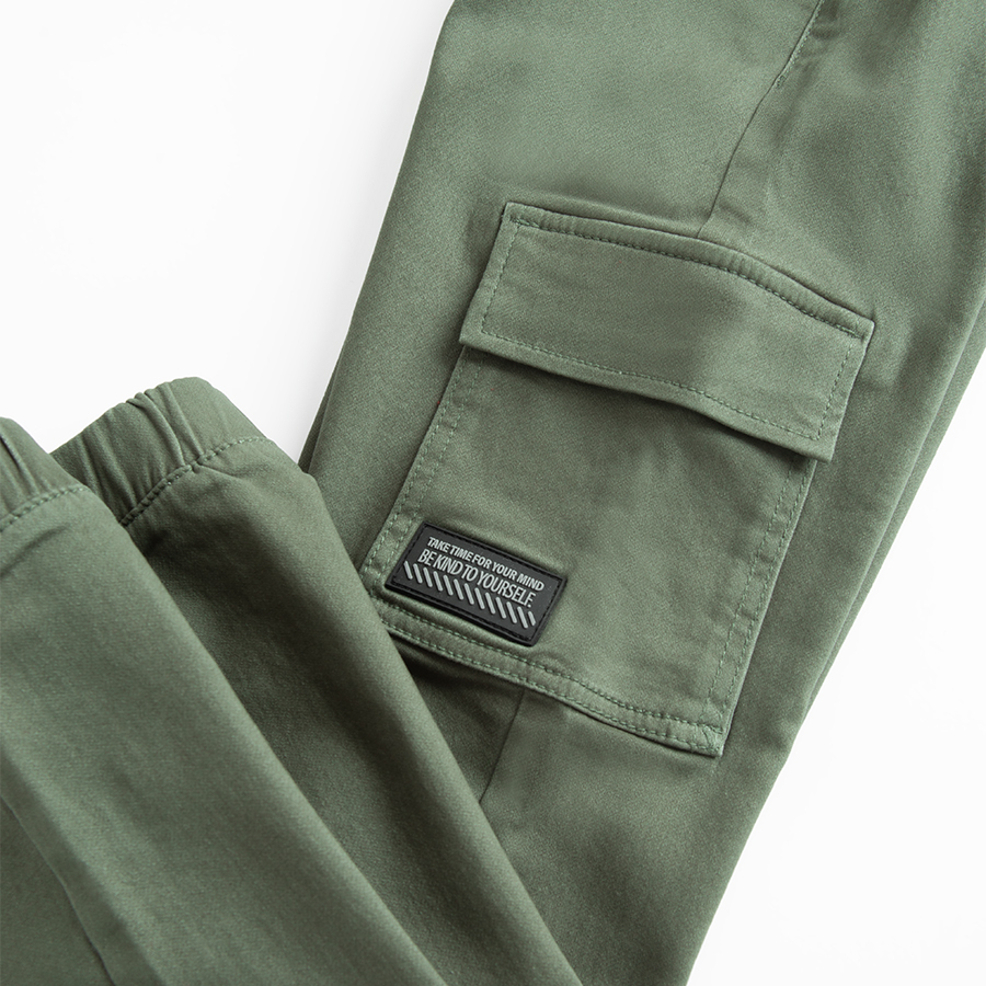 TROUSERS