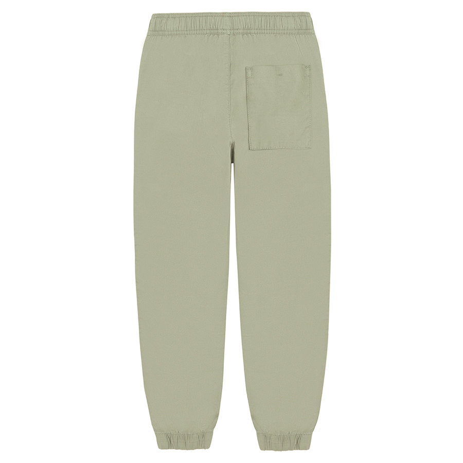 TROUSERS