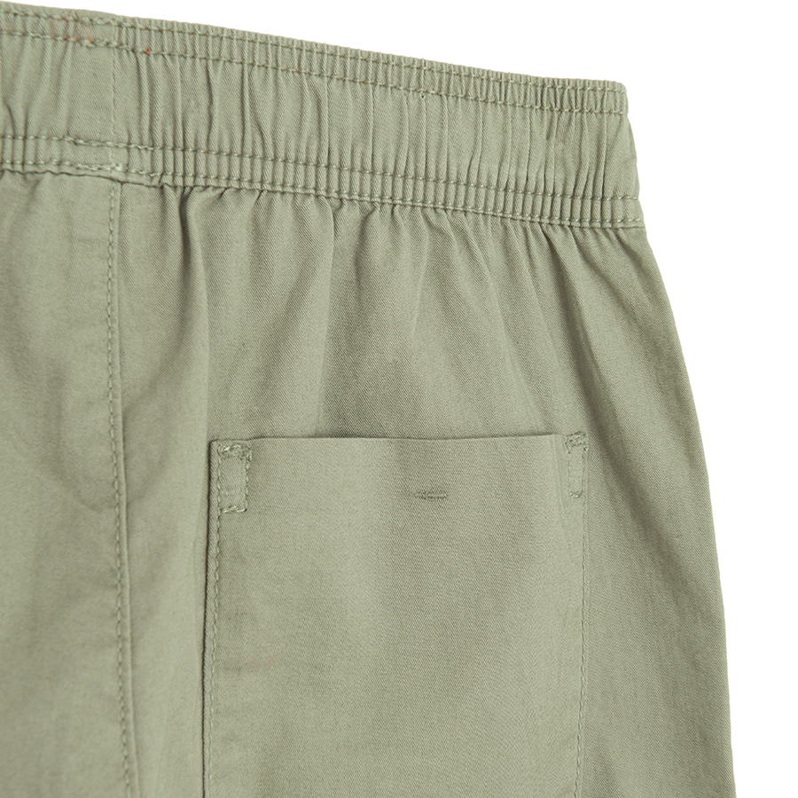 TROUSERS