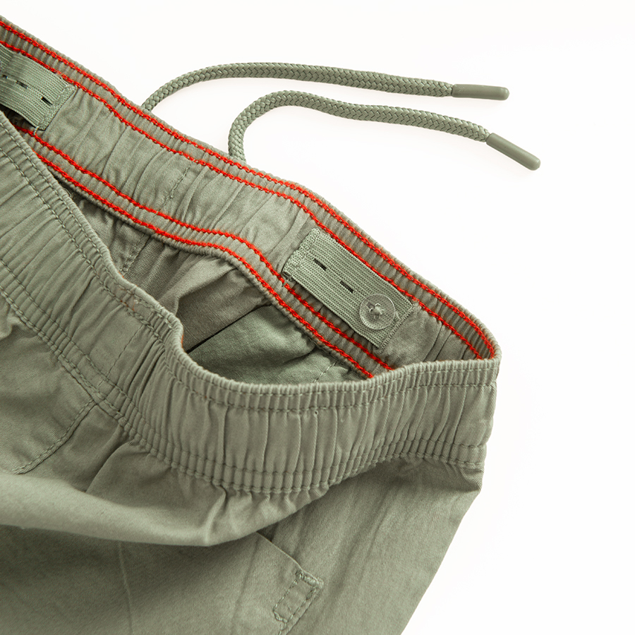 TROUSERS
