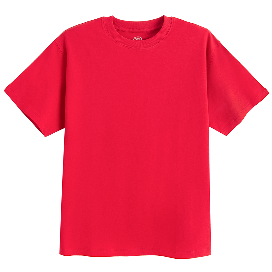 T-SHIRT S/S&N/S