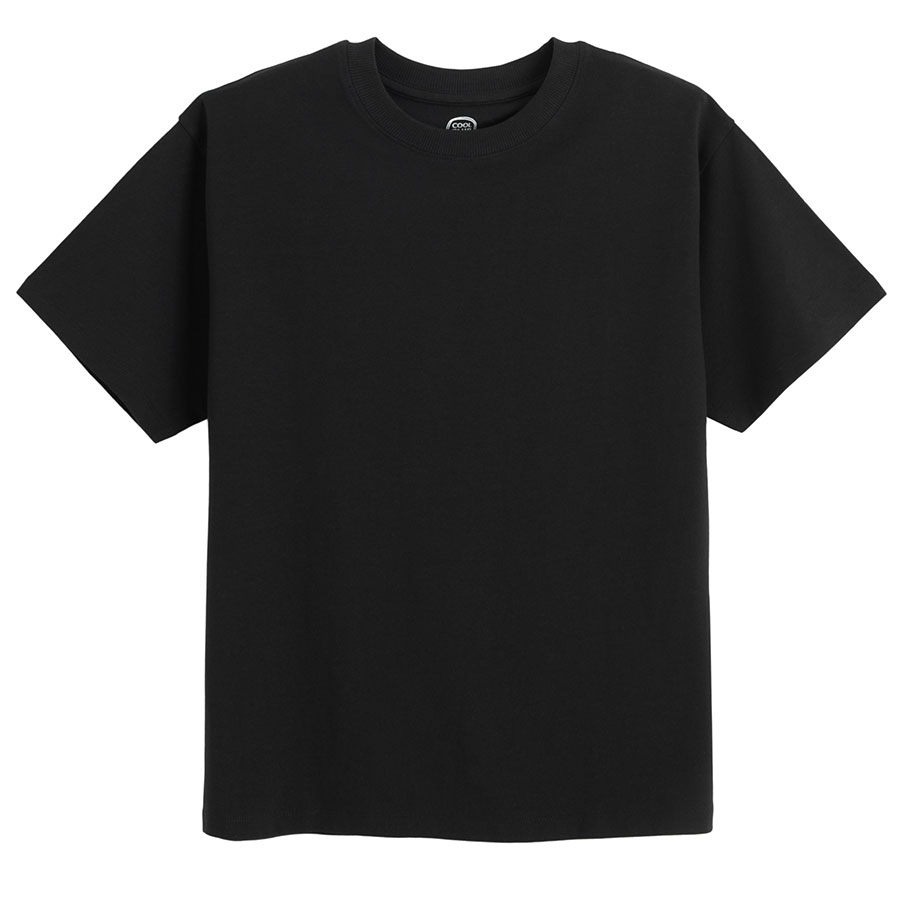 T-SHIRT S/S&N/S