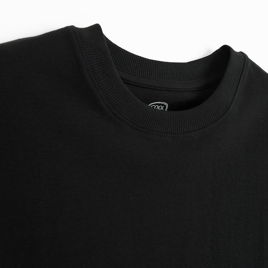 T-SHIRT S/S&N/S