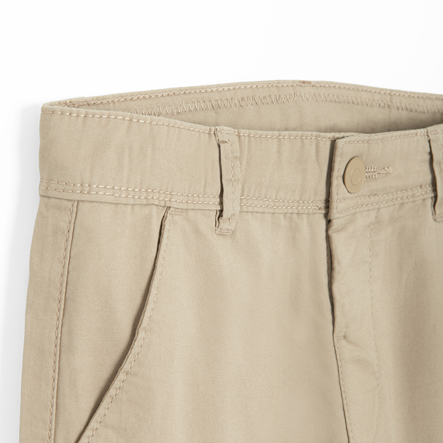 TROUSERS