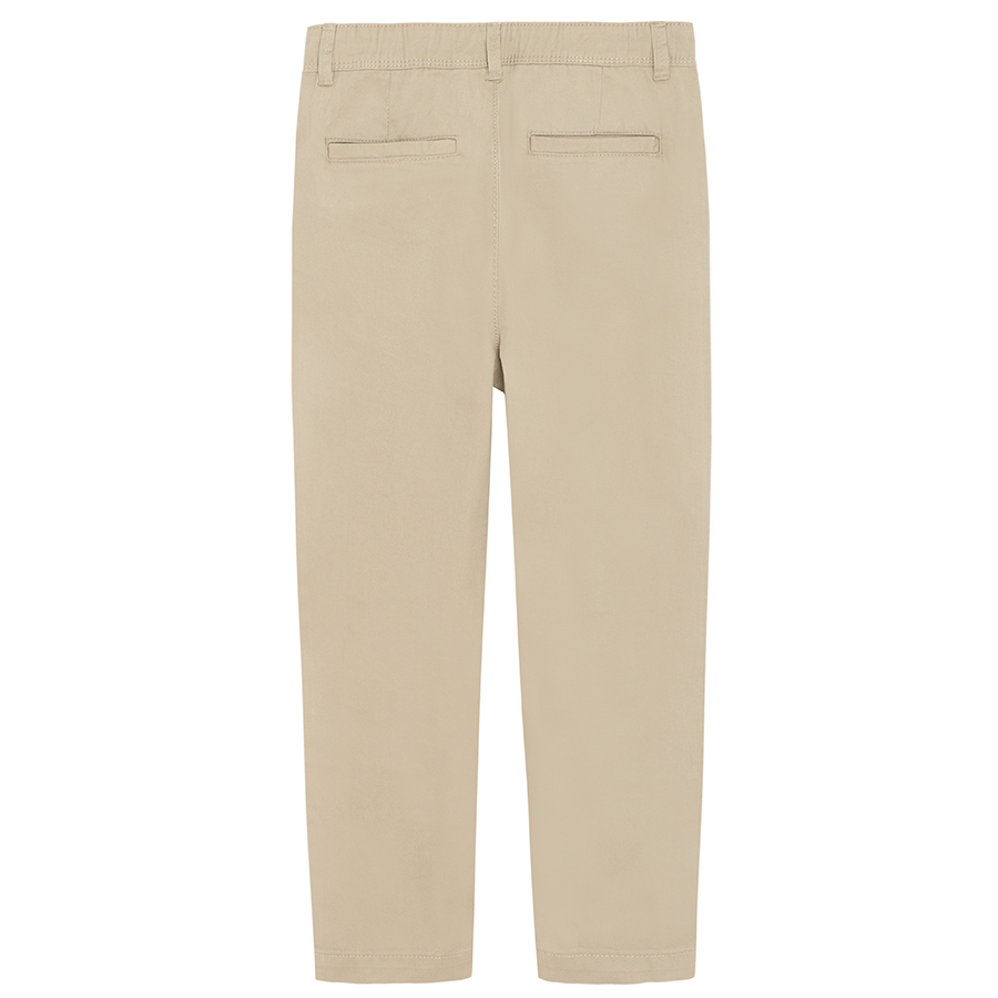 TROUSERS