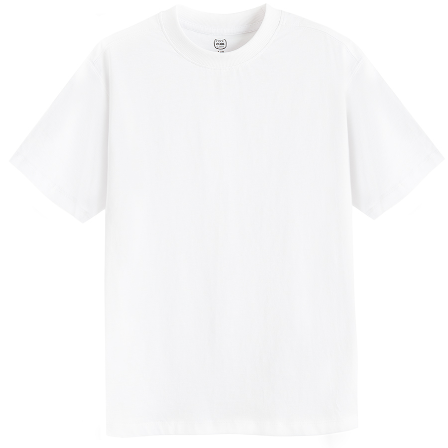 T-SHIRT S/S&N/S