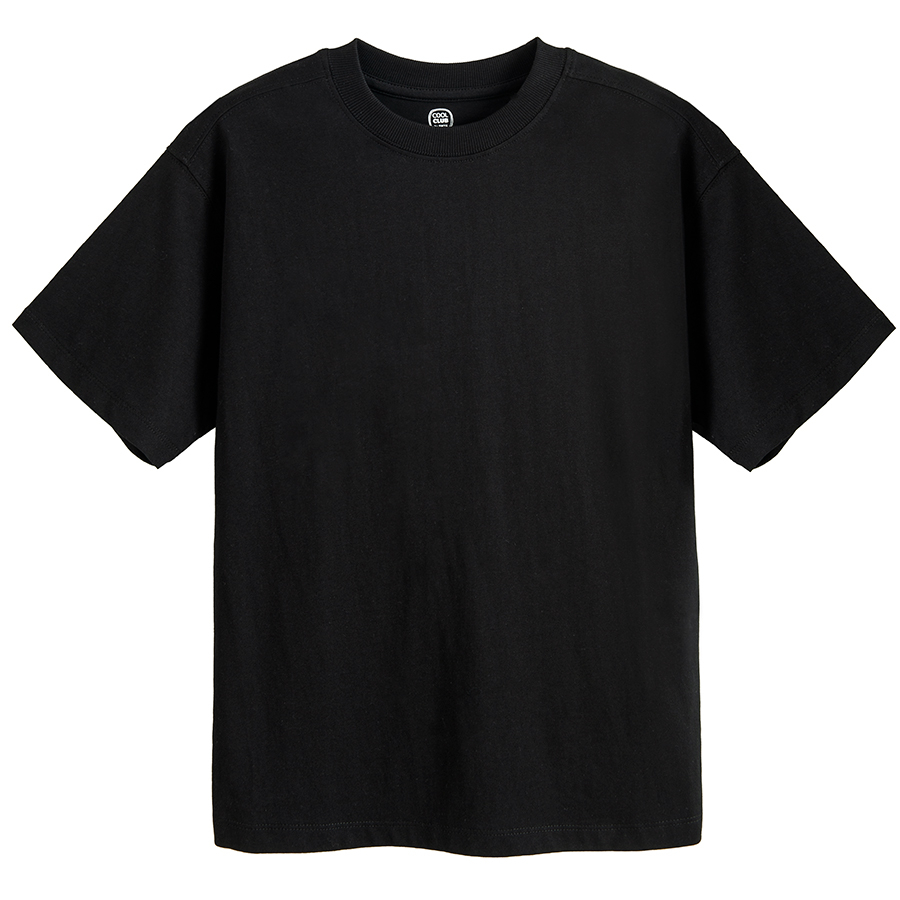 T-SHIRT S/S&N/S