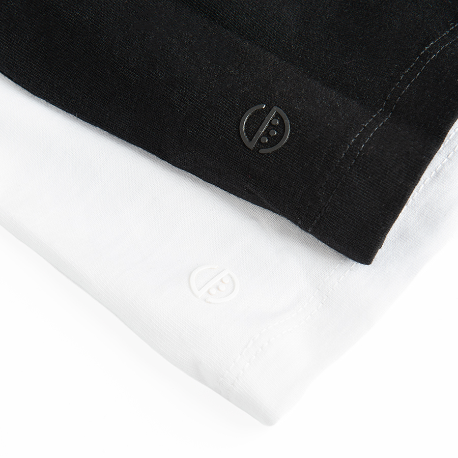 T-SHIRT S/S&N/S